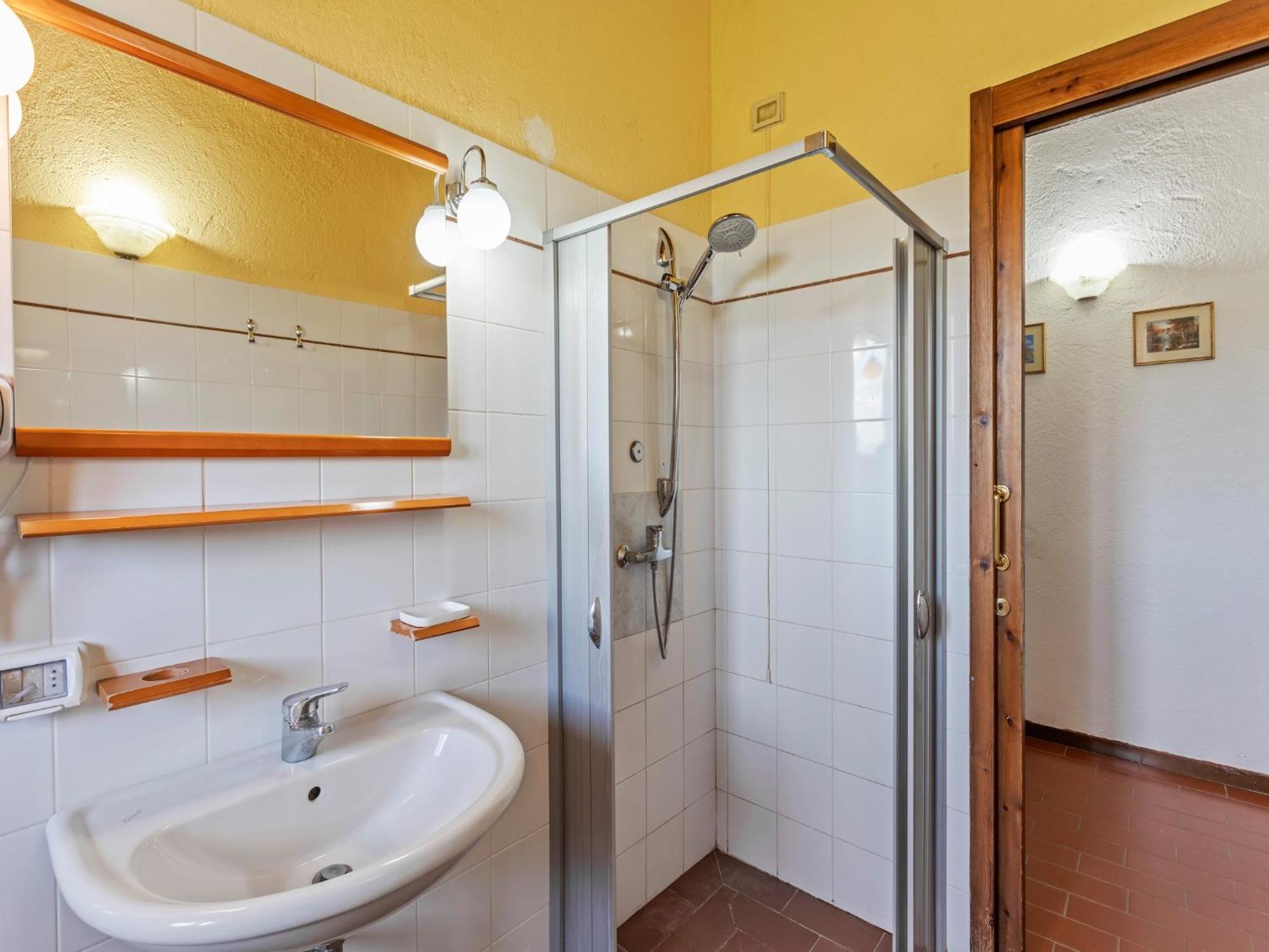 Rustic Holiday Home In Citt Di Castello With Swimming Pool Città di Castello Buitenkant foto