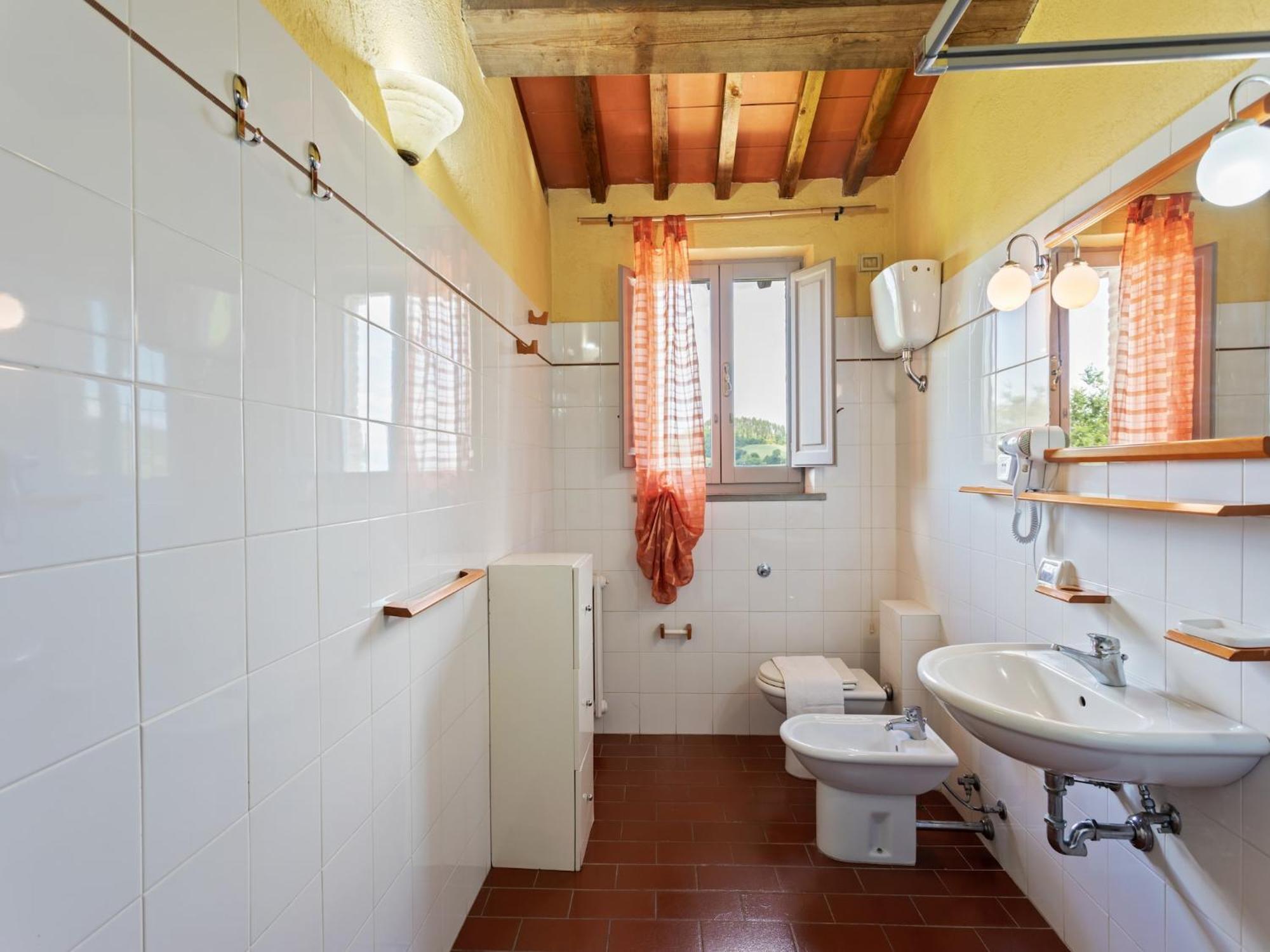 Rustic Holiday Home In Citt Di Castello With Swimming Pool Città di Castello Buitenkant foto