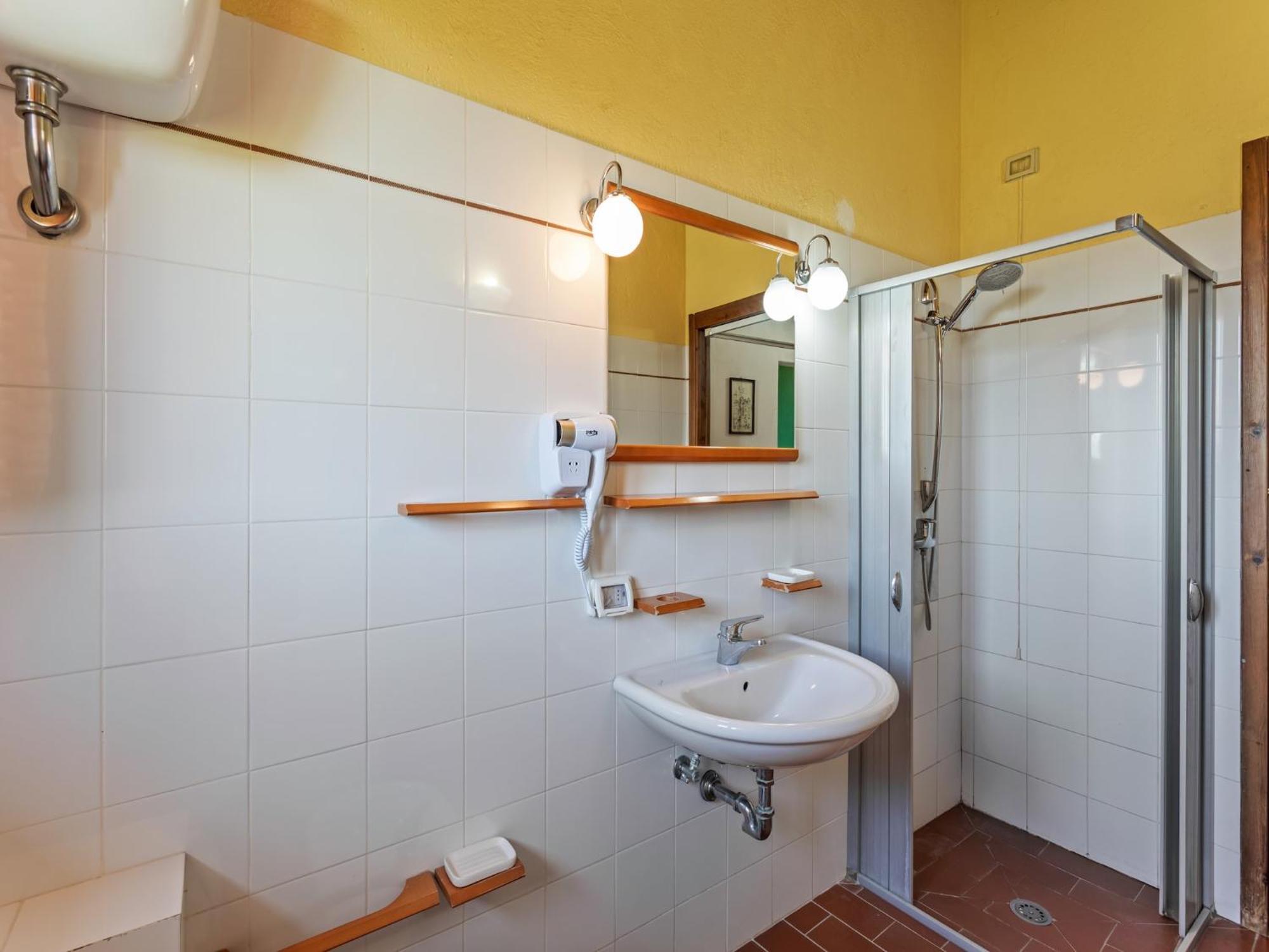 Rustic Holiday Home In Citt Di Castello With Swimming Pool Città di Castello Buitenkant foto
