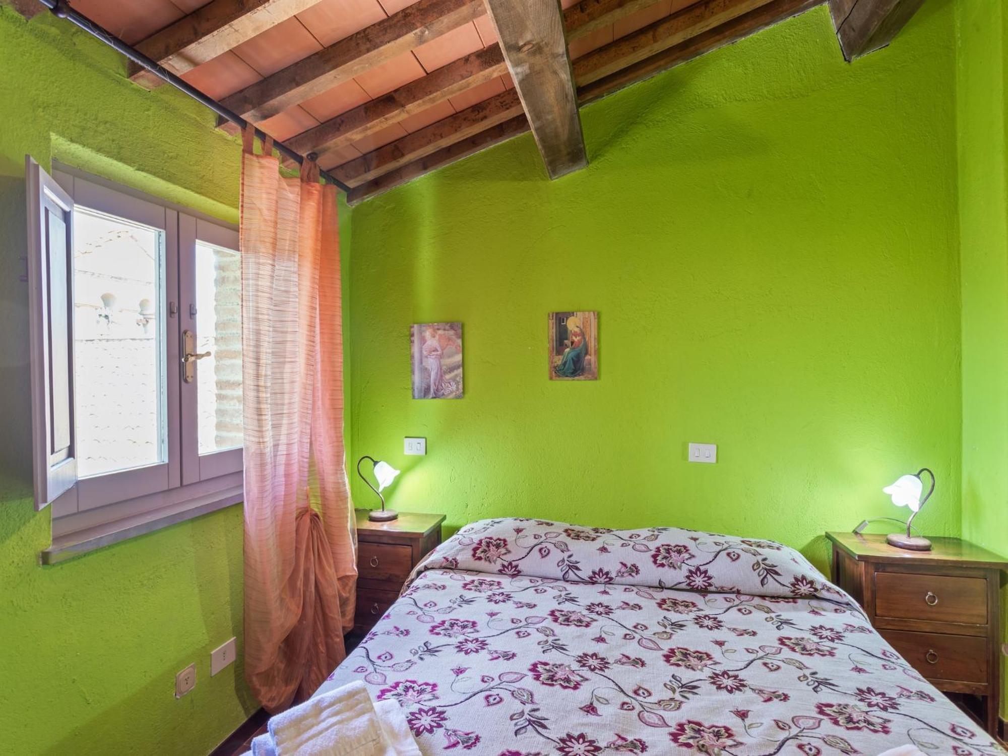 Rustic Holiday Home In Citt Di Castello With Swimming Pool Città di Castello Buitenkant foto