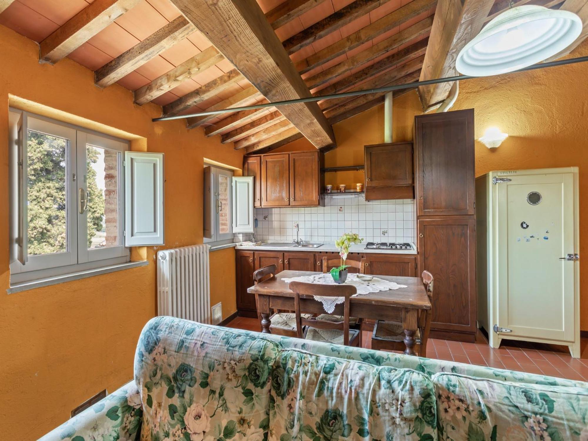 Rustic Holiday Home In Citt Di Castello With Swimming Pool Città di Castello Buitenkant foto