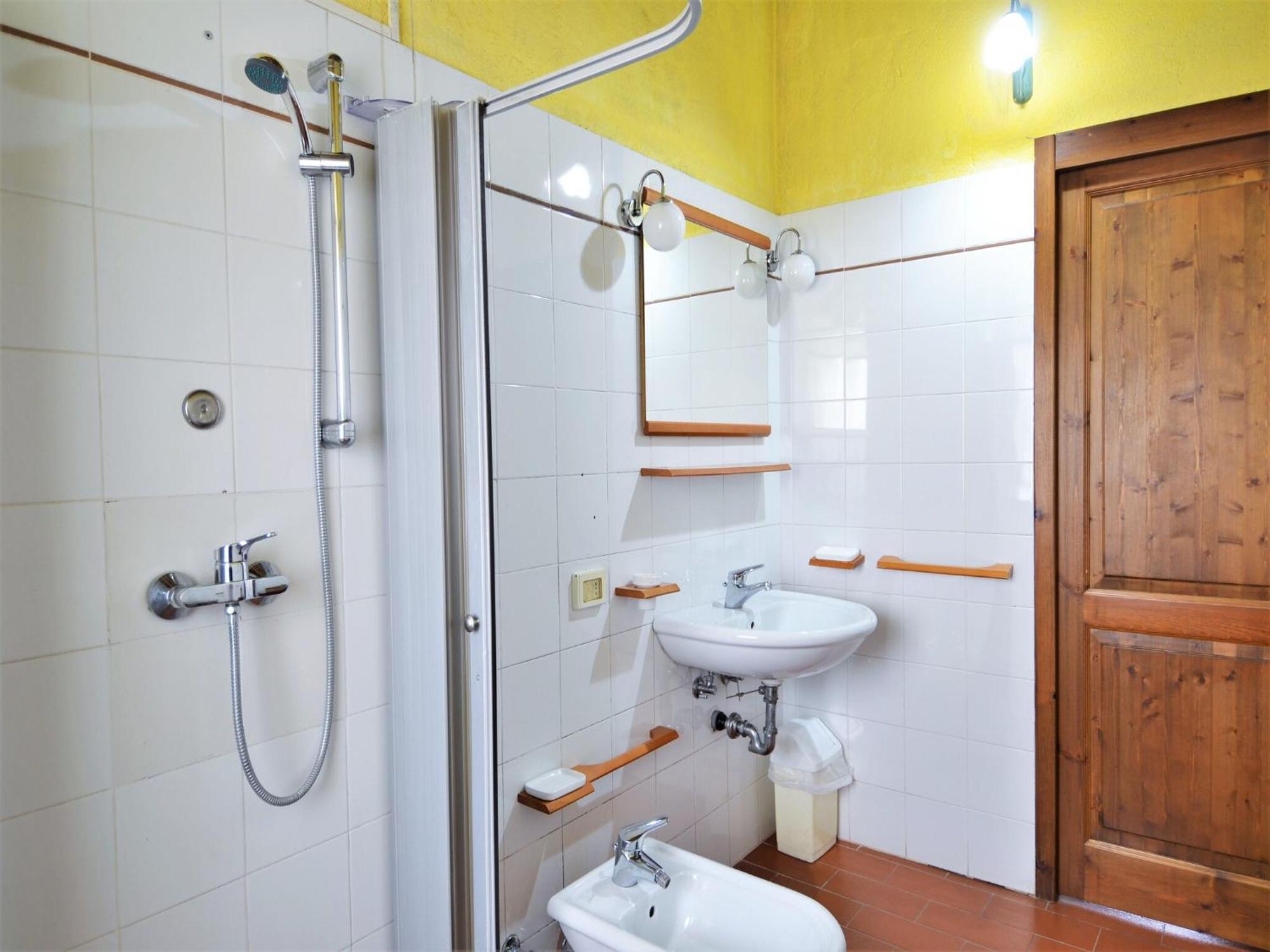 Rustic Holiday Home In Citt Di Castello With Swimming Pool Città di Castello Buitenkant foto